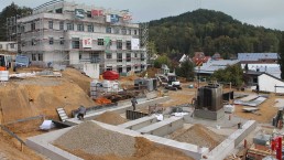 Wohnpark am Posthalter