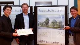 Gewog Tristanstraße